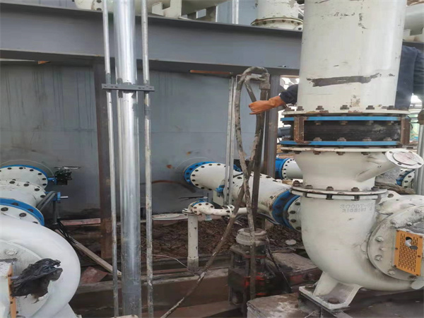 亚东设备基础沉降下沉注浆加固增加荷载