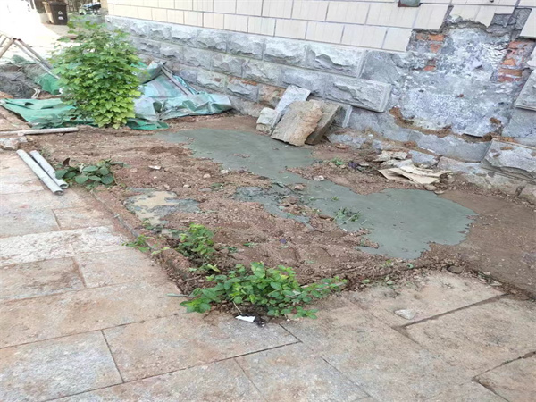 亚东地基基础注浆增加承载力灌浆加固