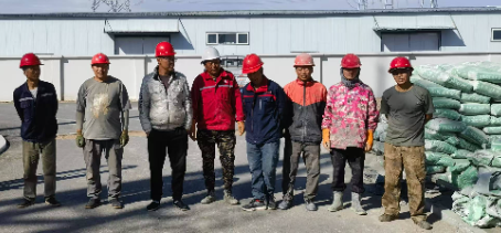 亚东厂房地基沉降注浆加固施工队伍怎么选